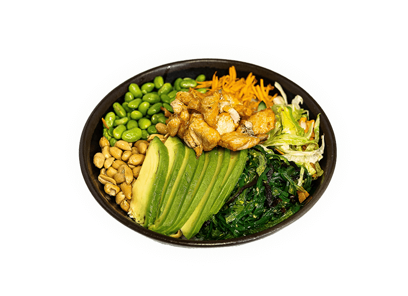 Das sind unsere Spezialitäten!